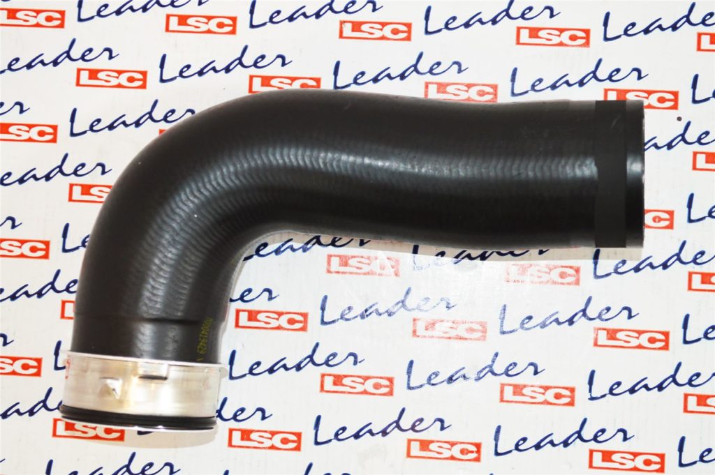 LSC 3C0145832M 1 9 TDi Turbo Charger Intercooler Intake Hose NEW