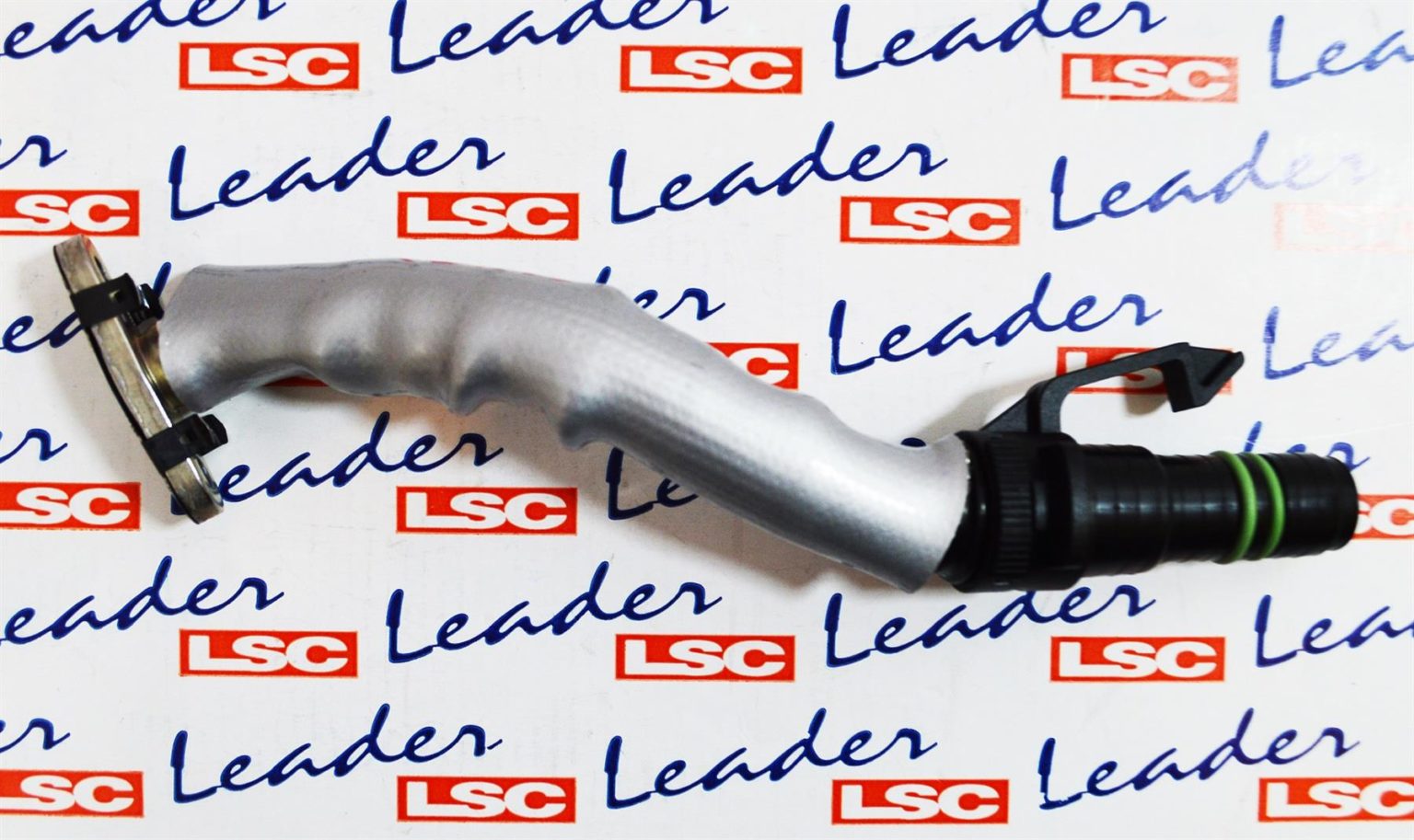 Lsc Genuine Vauxhall Petrol Turbocharger Oil Return Pipe