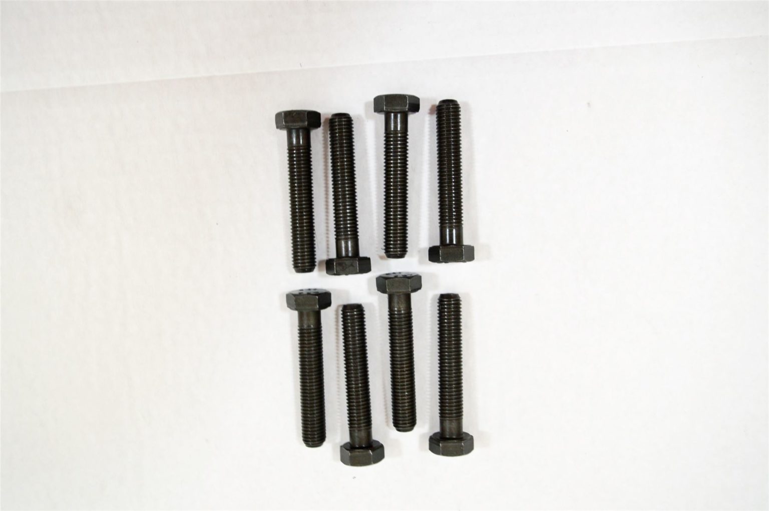 LSC 90281736 : GENUINE Con Rod Bolts x 8 - NEW - Leader Specialist ...