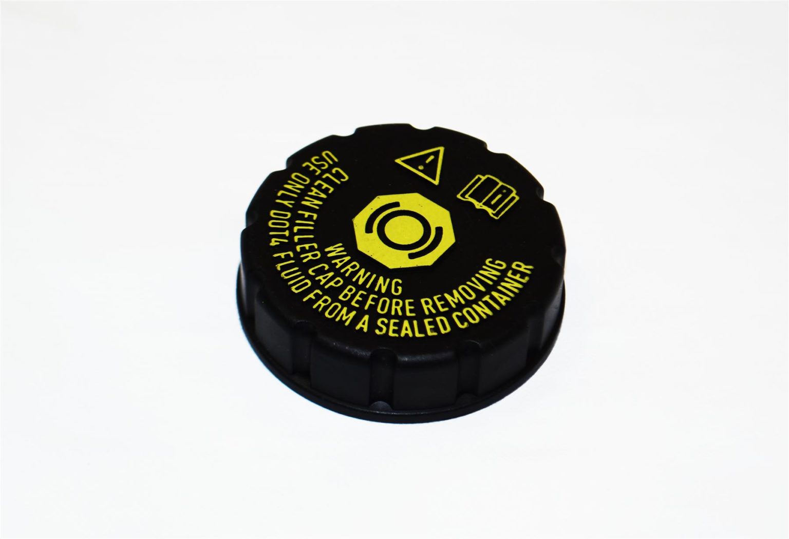 Lsc Original Brake Fluid Reservoir Cap New Leader Specialist Components