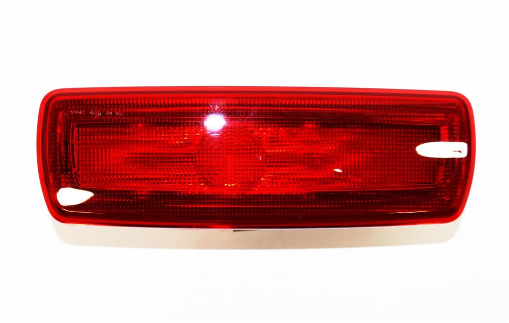 LSC 93867977 Original OEM Rear High Level / Third Brake Lamp NEW