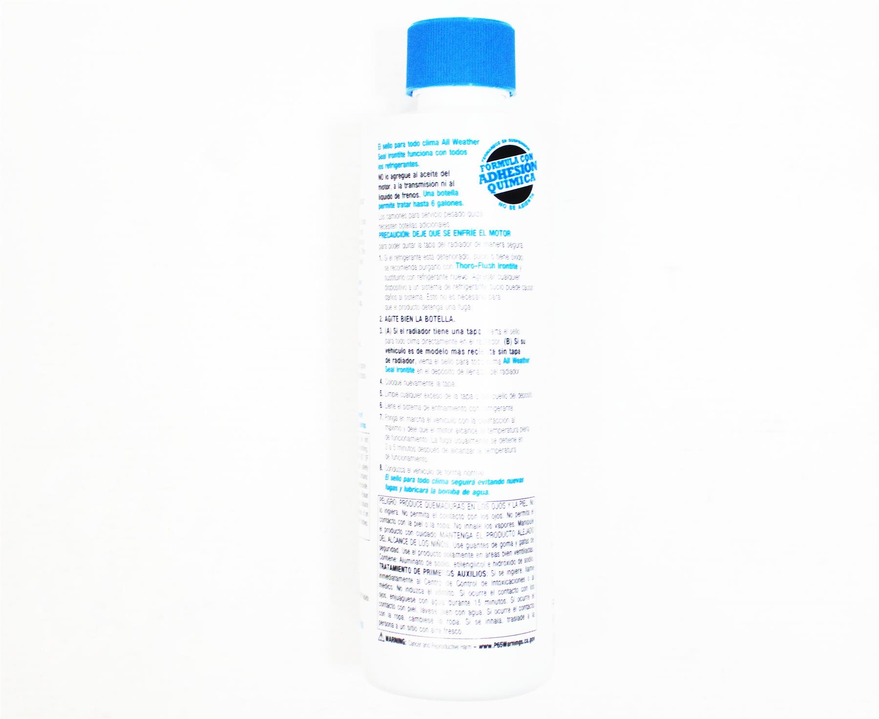 LSC : Original OE Irontite All Weather Seal - 455ml - NEW From LSC ...