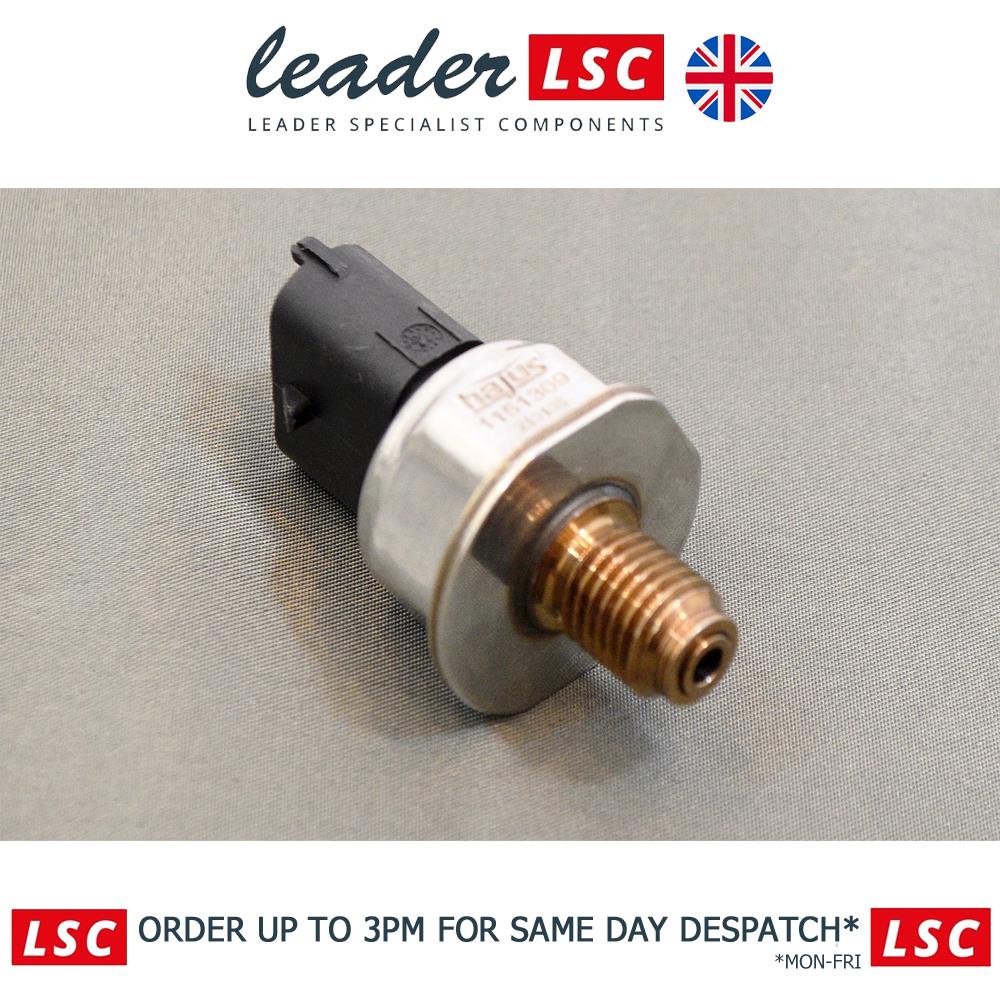 LSC 55584473 : Fuel Injection High Pressure Sensor - 1.7 CDTi 