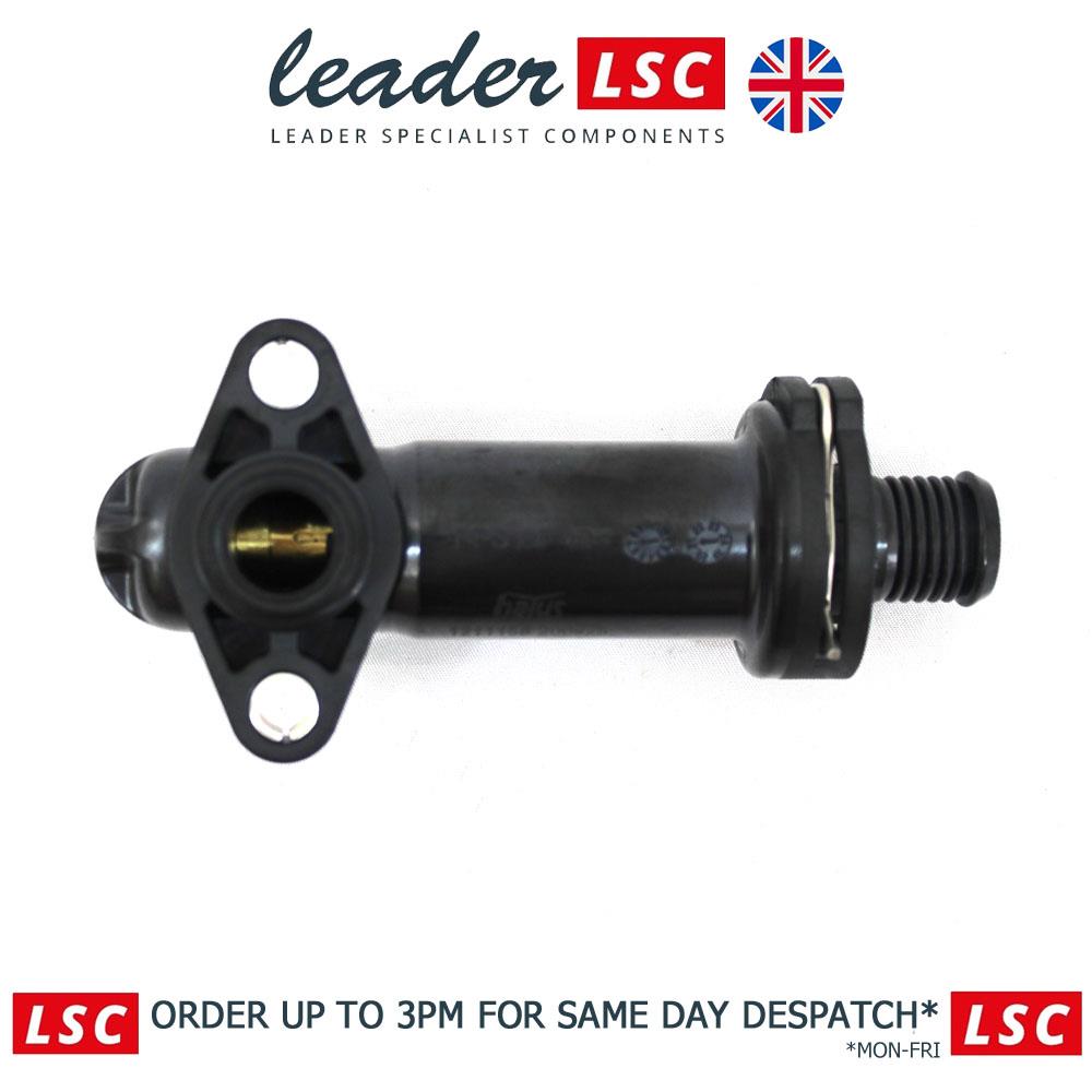 LSC 11717787870 : EGR Thermostat Cooler and Housing - NEW - Leader